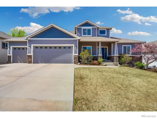 1696 Dolores River Drive, Windsor, CO 80550