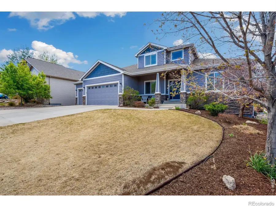 1696 Dolores River Drive, Windsor, CO 80550 - #2