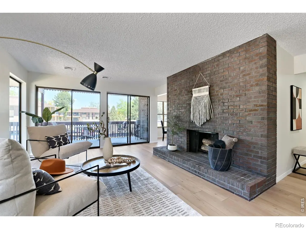 500 Manhattan Drive #D7, Boulder, CO 80303 - #1