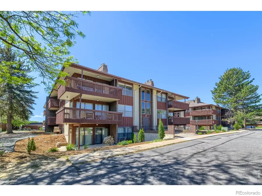 500 Manhattan Drive #D7, Boulder, CO 80303 - #2