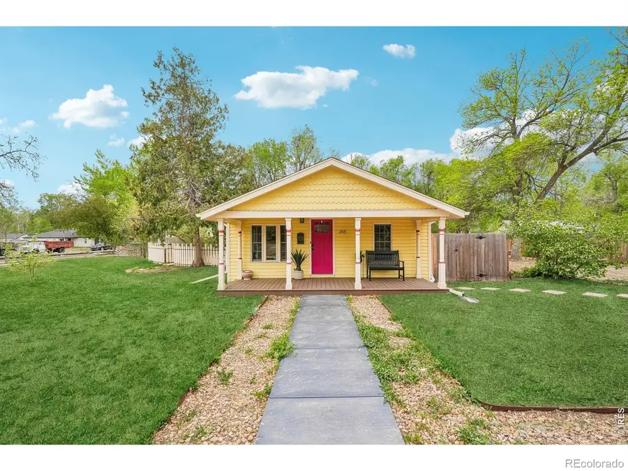 205 5th Avenue, Longmont, CO 80501 - #3