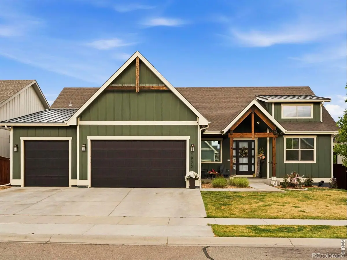 1935 Rolling Wind Drive, Windsor, CO 80550 - #1