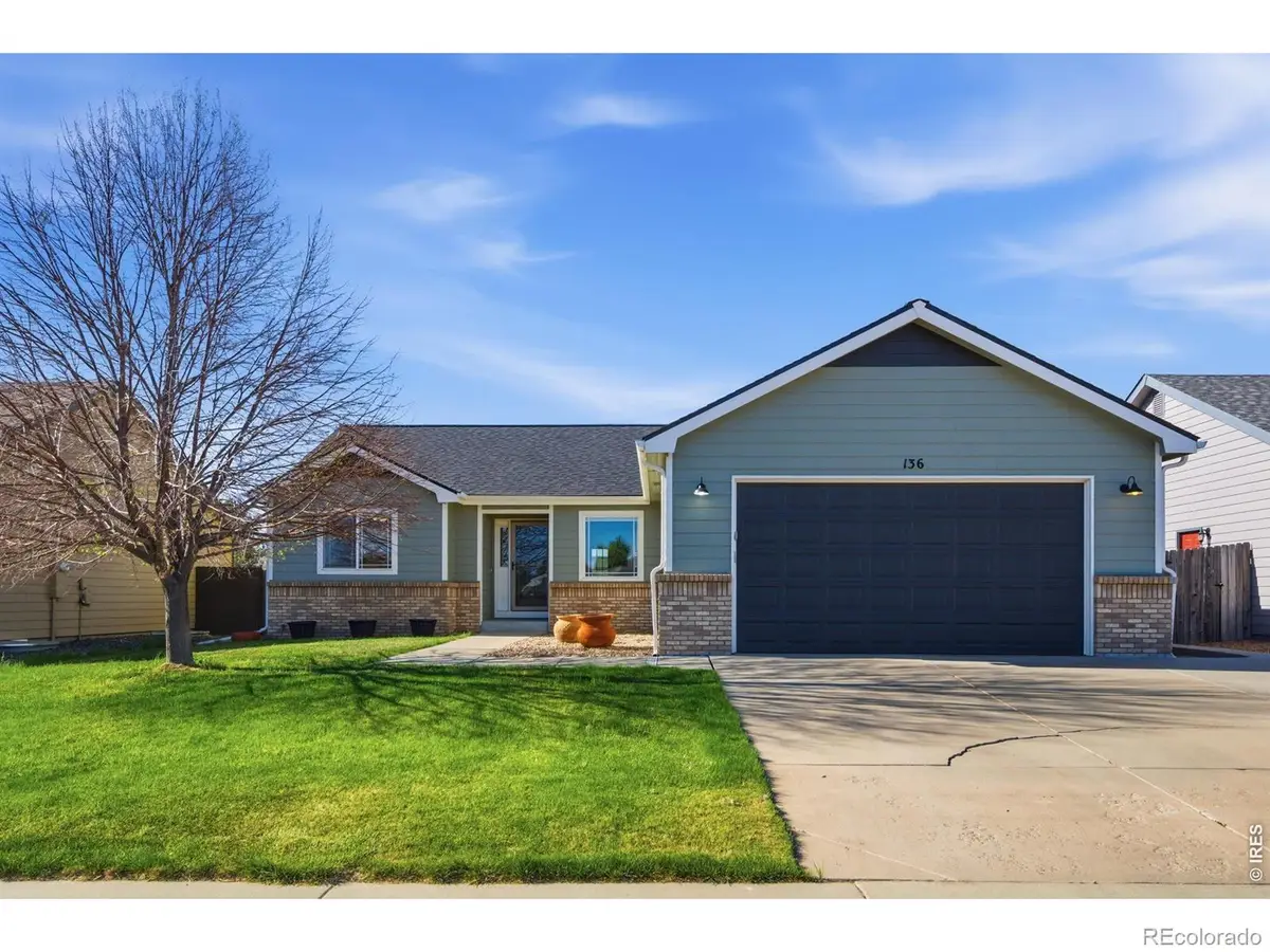 136 W Forest Street, Milliken, CO 80543 - #1