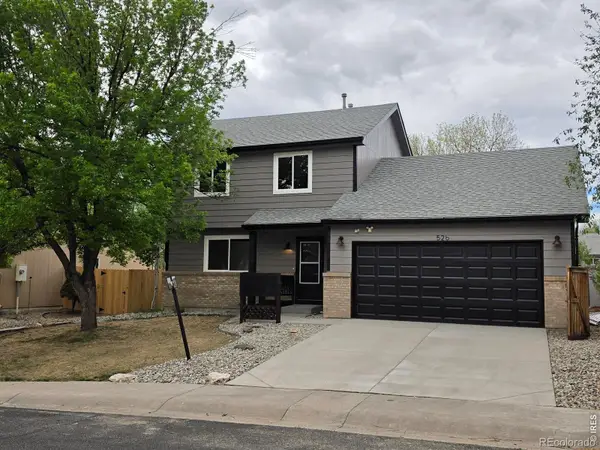 526 Suntrail Drive, Loveland, CO 80538