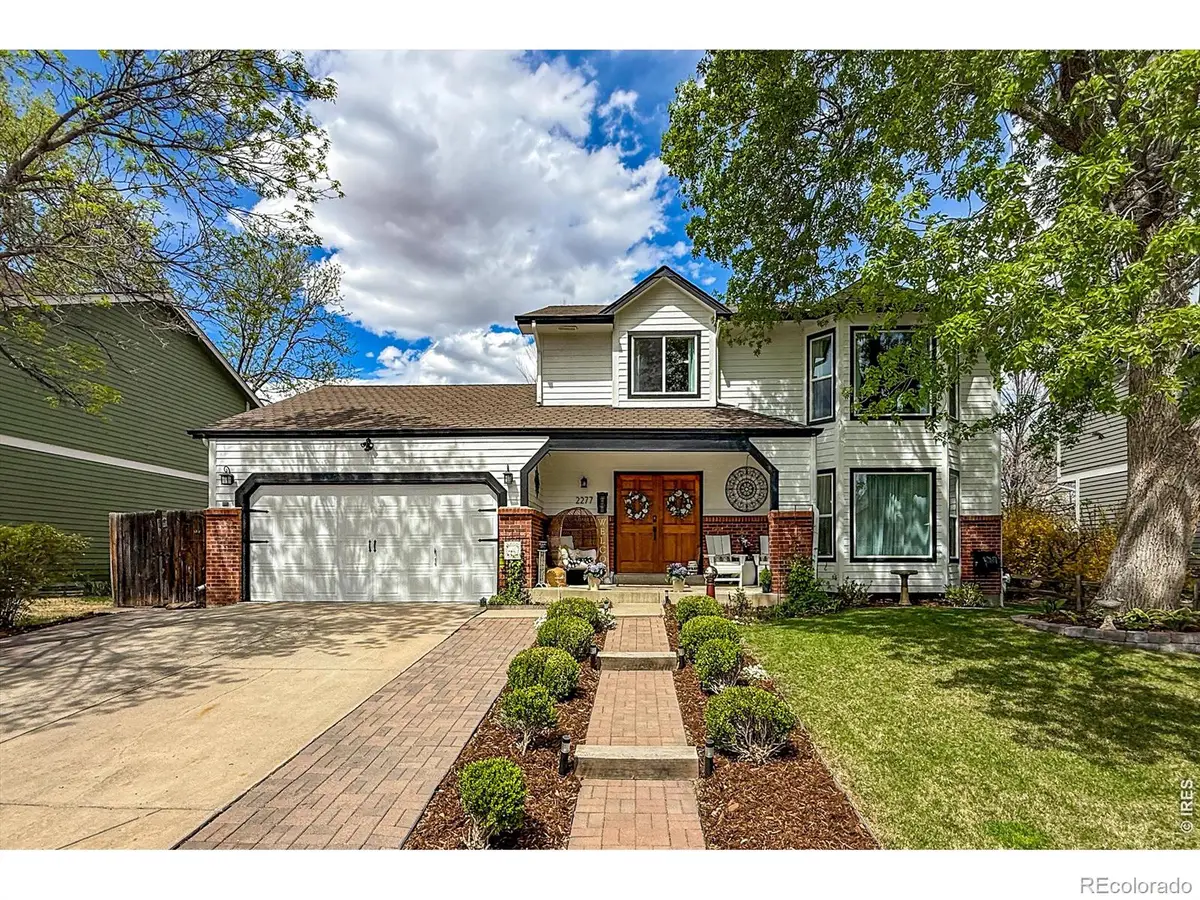 2277 Spinnaker Circle, Longmont, CO 80503 - #1
