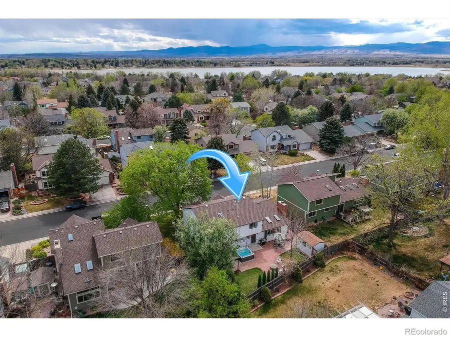 2277 Spinnaker Circle, Longmont, CO 80503 - #2