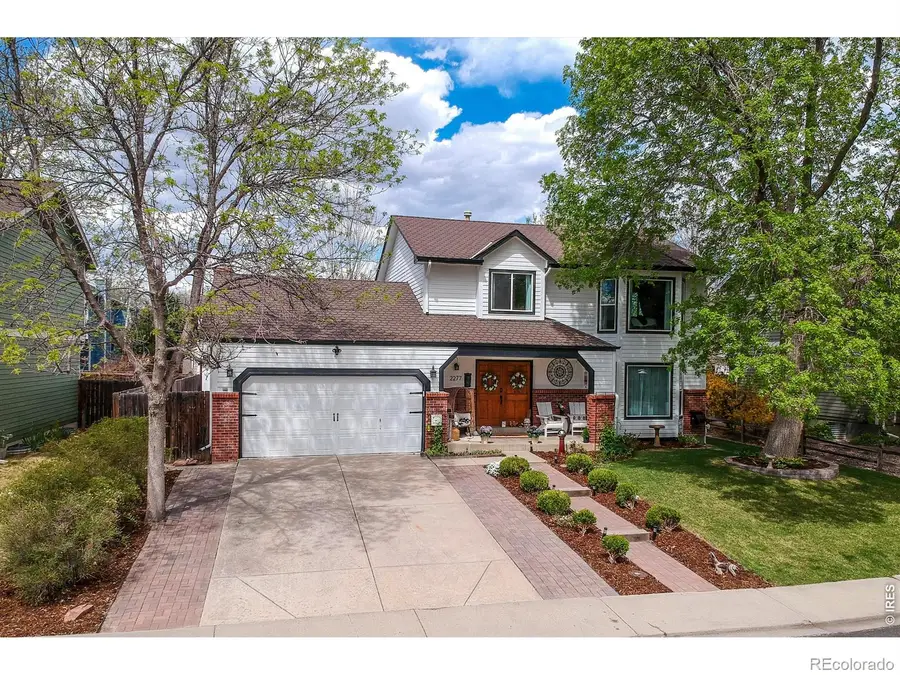 2277 Spinnaker Circle, Longmont, CO 80503 - #3
