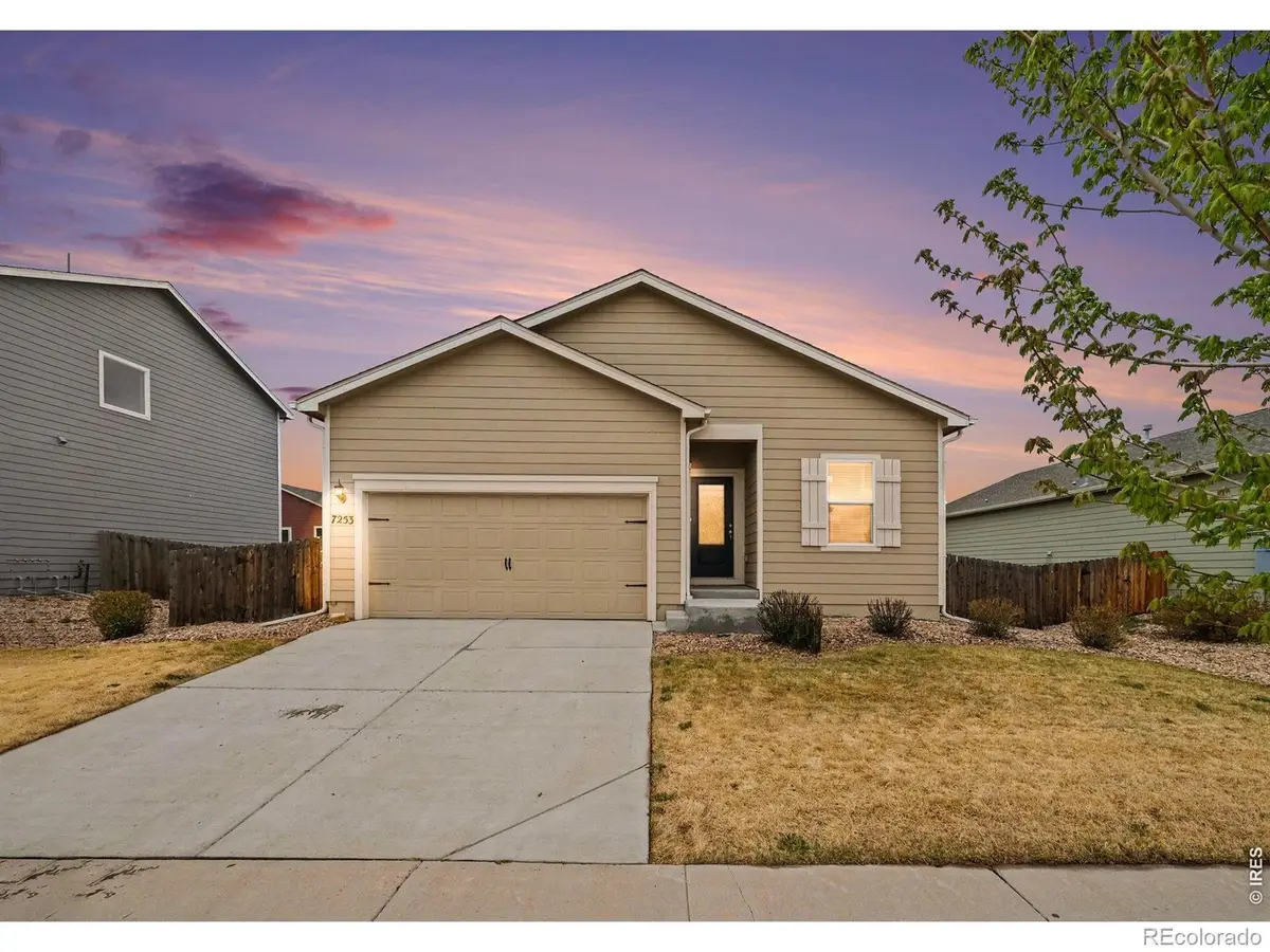 7253 Ellingwood Avenue, Frederick, CO 80504 - #1