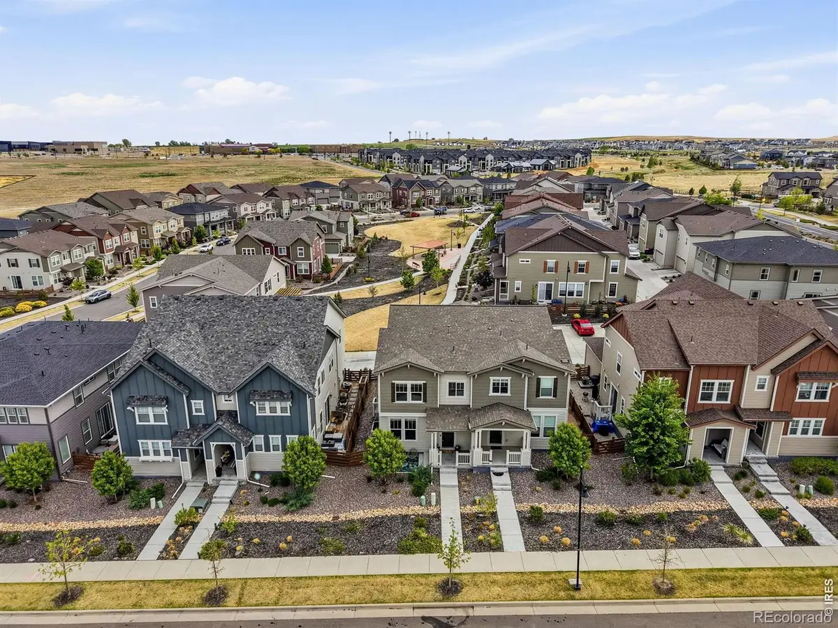 350 Norgay Way, Erie, CO 80516 - #1