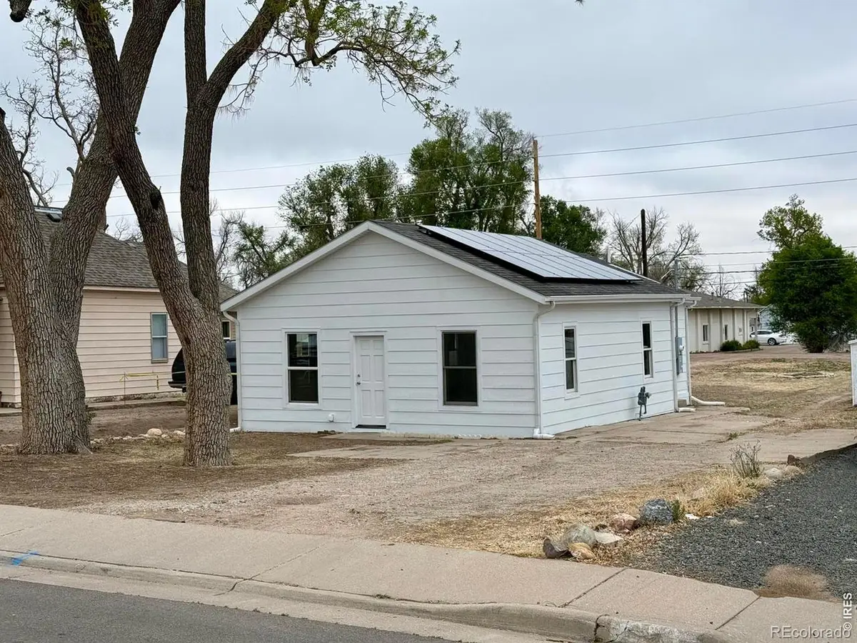 215 11th Street, Greeley, CO 80631 - #1