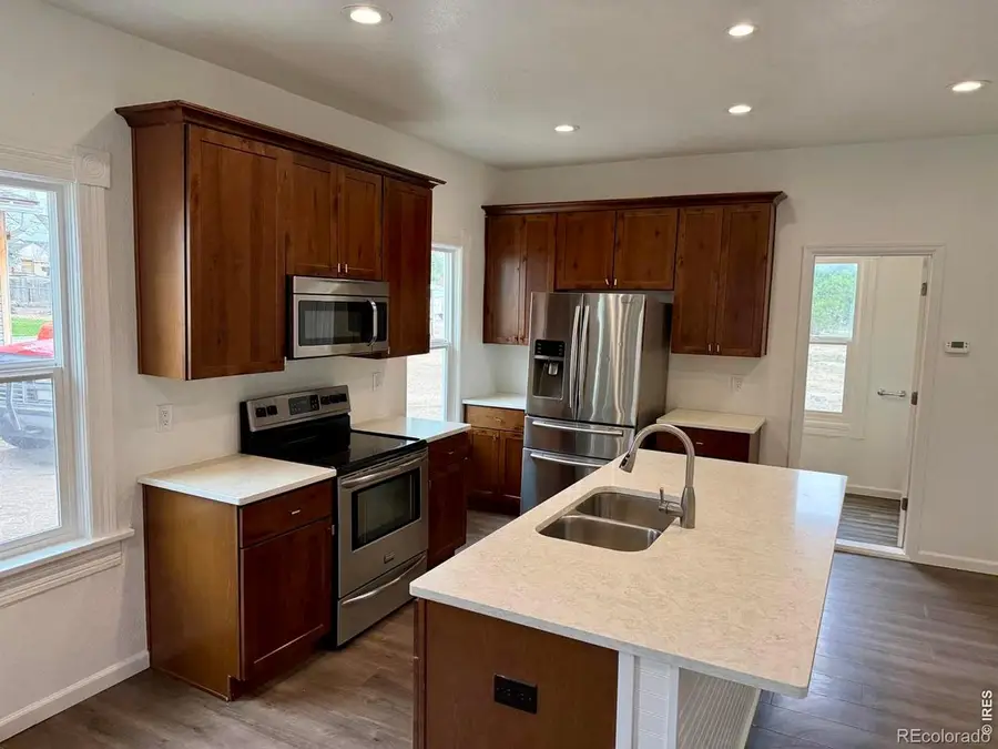 215 11th Street, Greeley, CO 80631 - #2