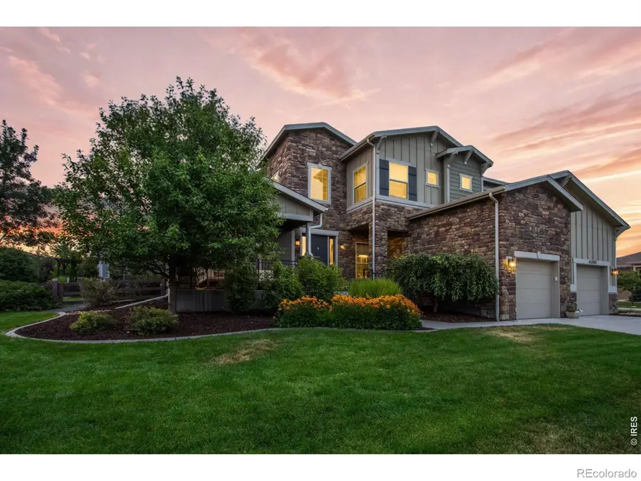 6203 Swainsons Hawk Place, Fort Collins, CO 80528 - #2