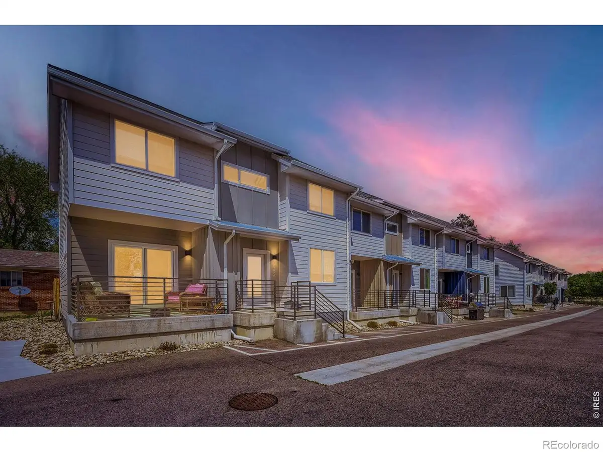 708 Martin Street #B, Longmont, CO 80501 - #1