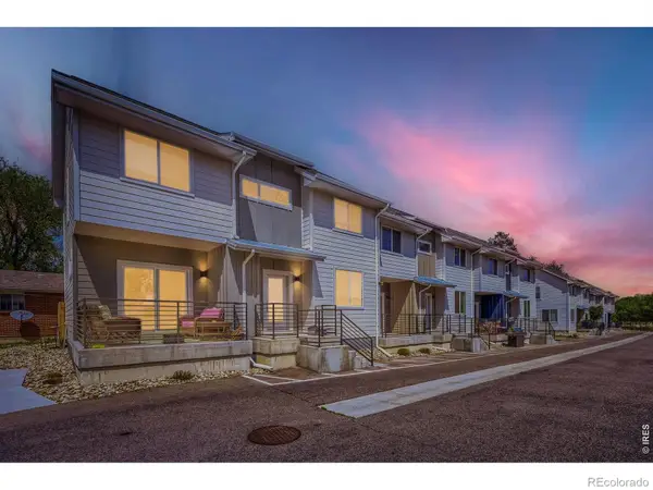 708 Martin Street #B, Longmont, CO 80501