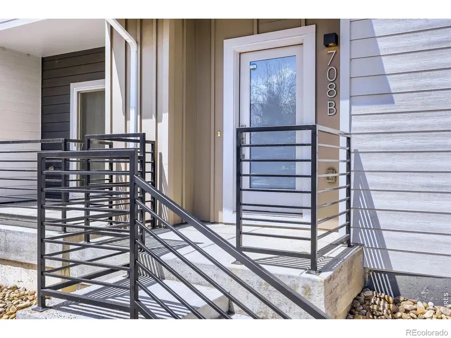 708 Martin Street #B, Longmont, CO 80501 - #2