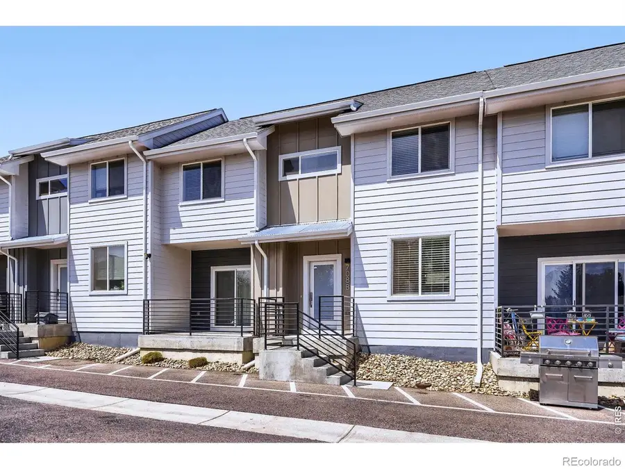 708 Martin Street #B, Longmont, CO 80501 - #3