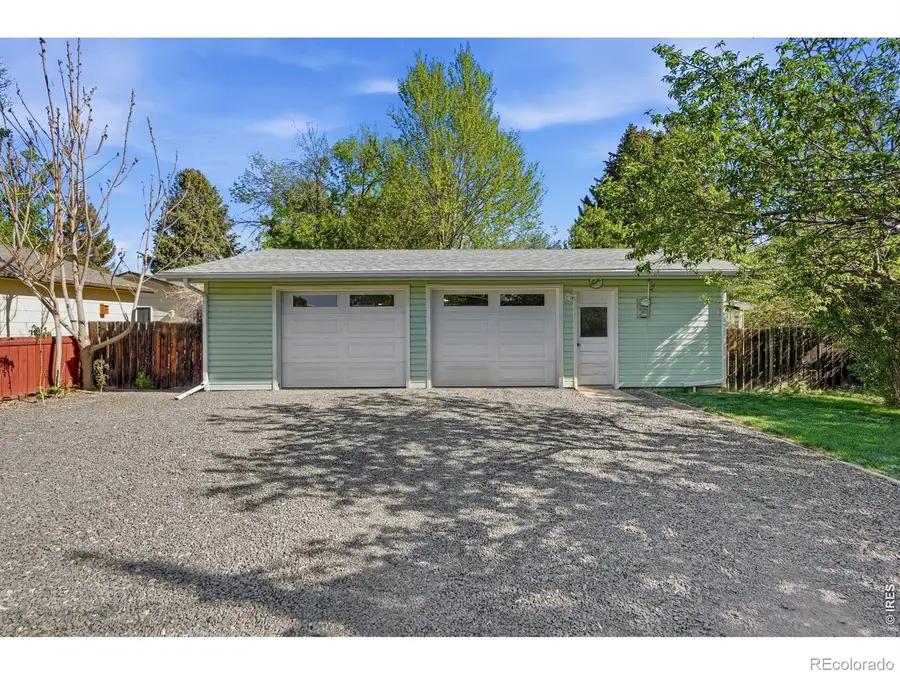 1413 Sharpe Place, Longmont, CO 80501 - #2