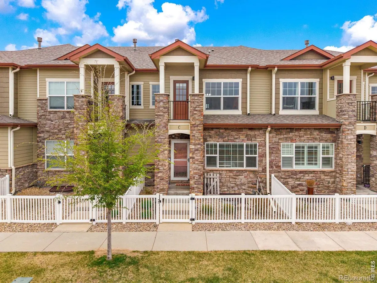 3903 Le Fever Drive #C, Fort Collins, CO 80528 - #1