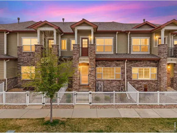 3903 Le Fever Drive #C, Fort Collins, CO 80528
