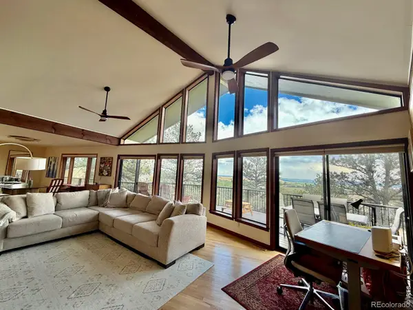 8563 Middle Fork Road, Boulder, CO 80302