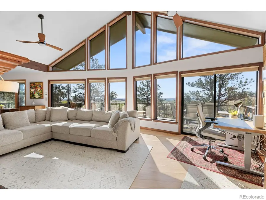 8563 Middle Fork Road, Boulder, CO 80302 - #2