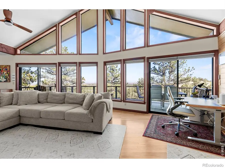 8563 Middle Fork Road, Boulder, CO 80302 - #3
