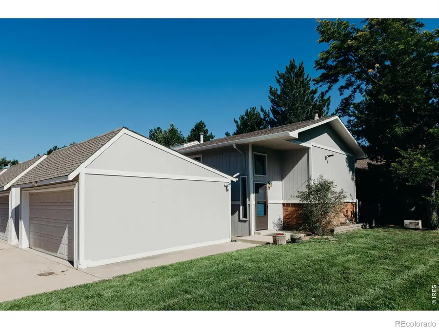 5481 White Place, Boulder, CO 80303 - #2