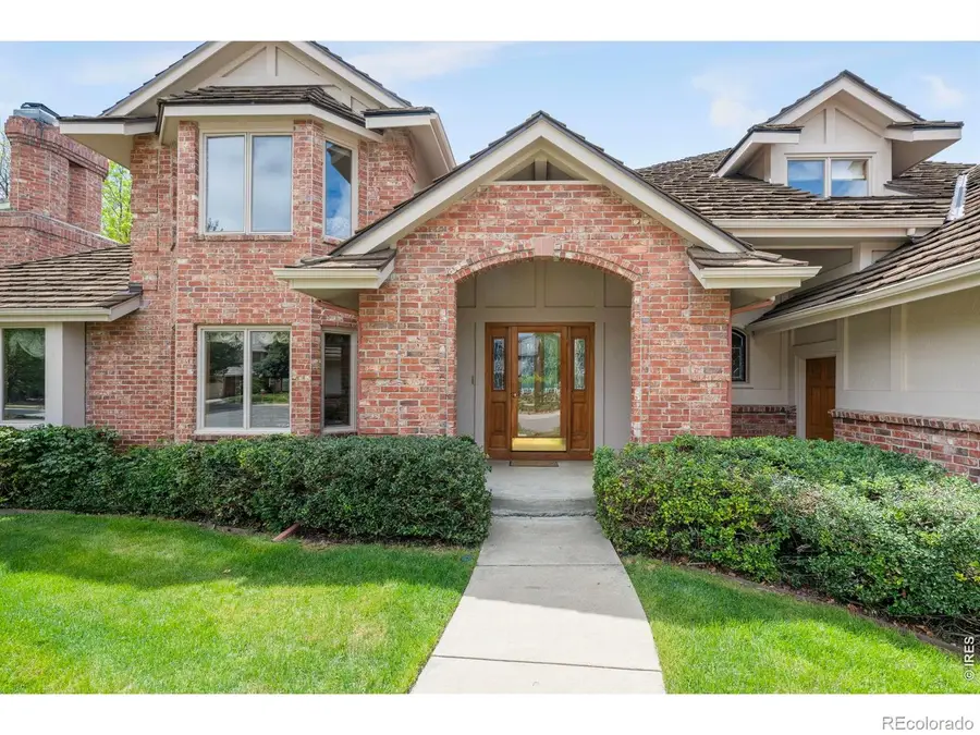 7334 S Meadow Court, Boulder, CO 80301 - #2