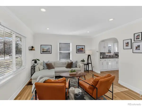 1755 S Garfield Street, Denver, CO 80210