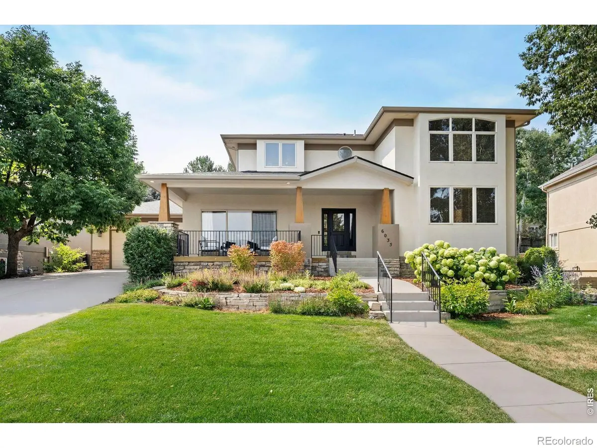 6035 Watson Drive, Fort Collins, CO 80528 - #1