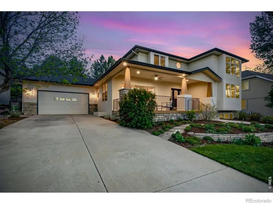 6035 Watson Drive, Fort Collins, CO 80528 - #2