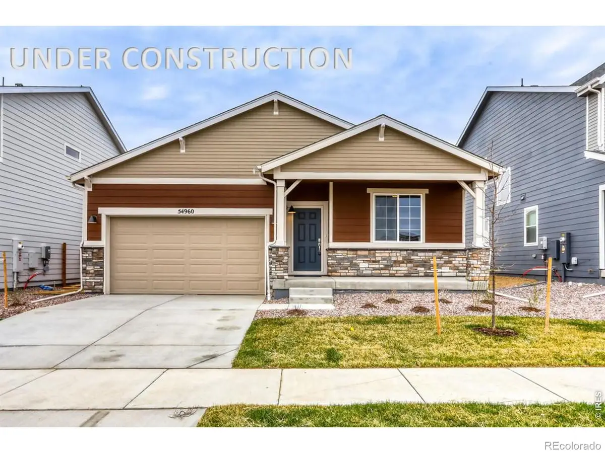 191 Buckwheat Lane, Berthoud, CO 80513 - #1