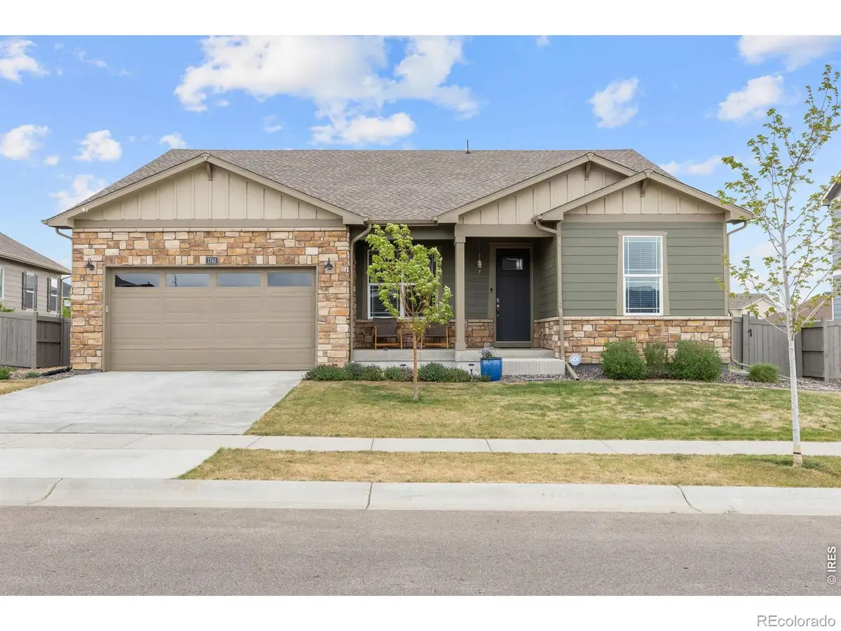 1742 Westport Avenue, Berthoud, CO 80513 - #1