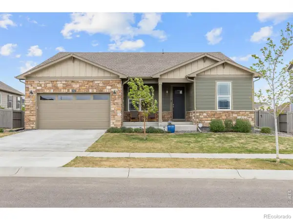 1742 Westport Avenue, Berthoud, CO 80513
