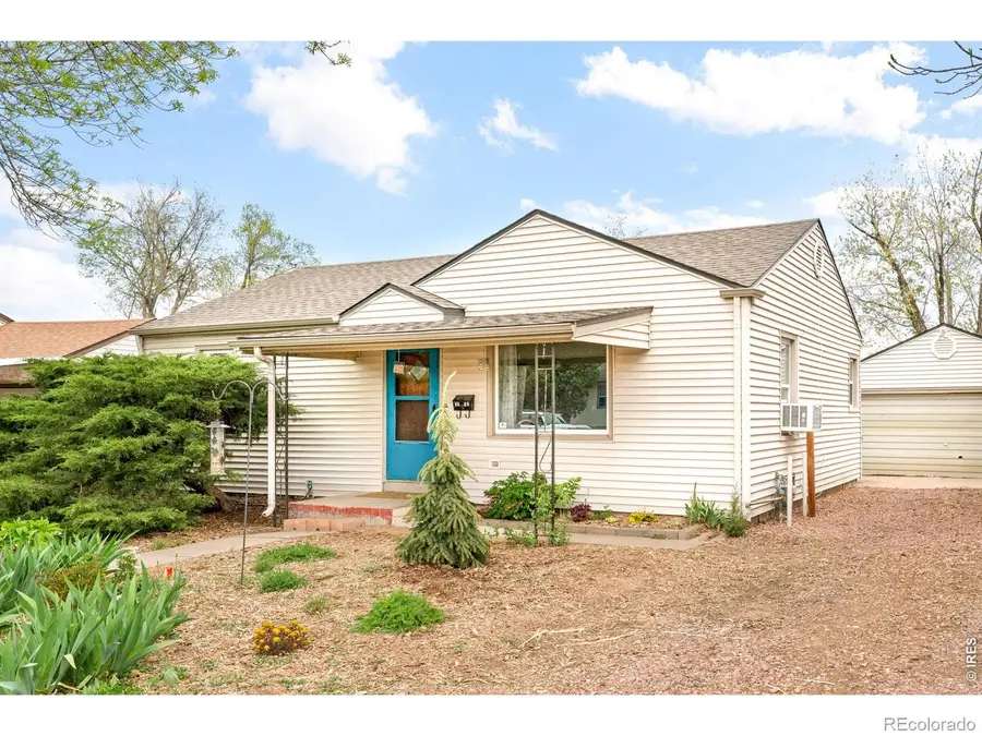 2312 Cleveland Avenue, Loveland, CO 80538 - #3