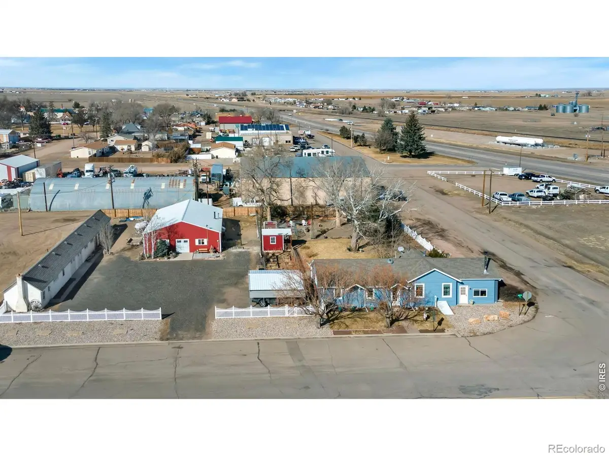 103 W Main Avenue, Pierce, CO 80650 - #1