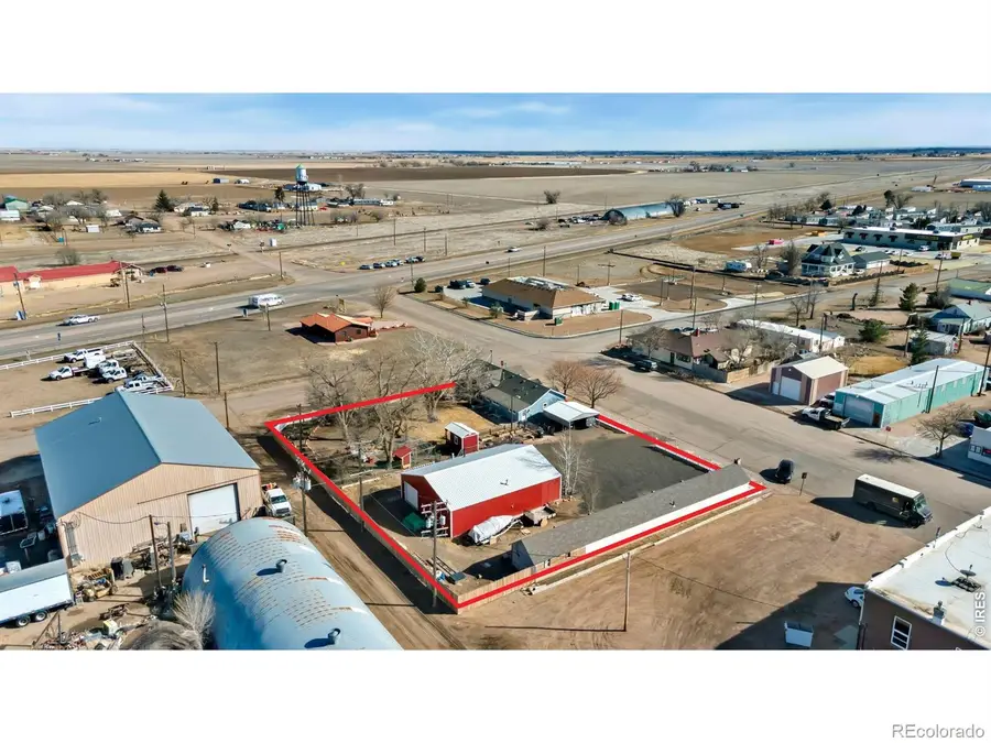 103 W Main Avenue, Pierce, CO 80650 - #2