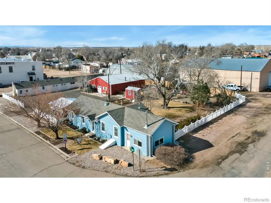 103 W Main Avenue, Pierce, CO 80650 - #3