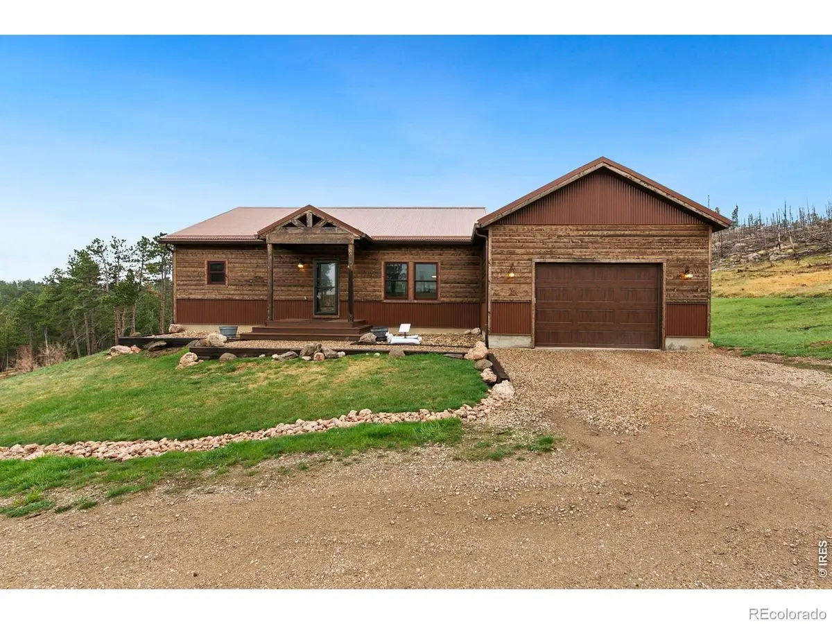 580 La Escena Drive, Bellvue, CO 80512 - #1