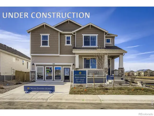 185 Buckwheat Lane, Berthoud, CO 80513