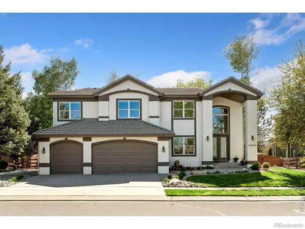 14004 Quail Ridge Drive, Broomfield, CO 80020