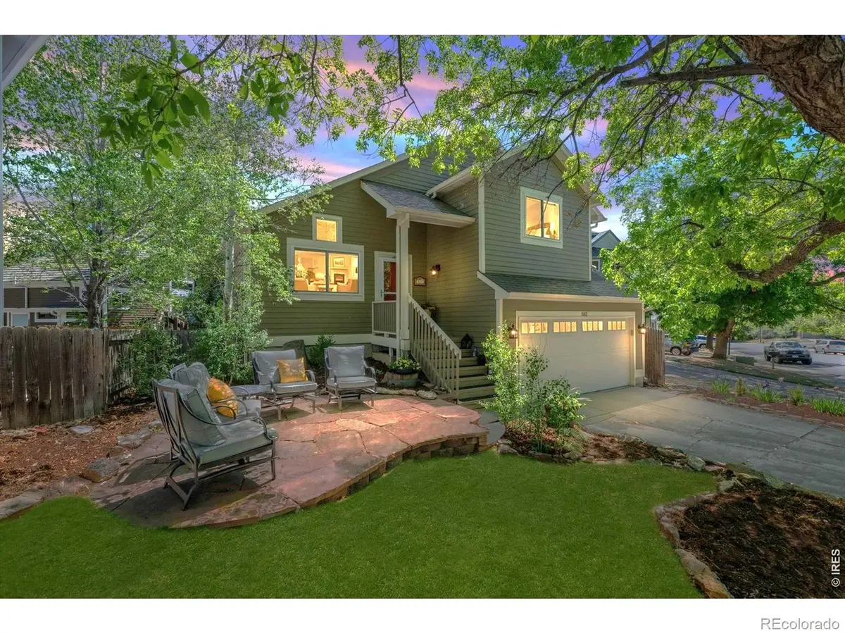 562 Spruce Circle, Louisville, CO 80027 - #1