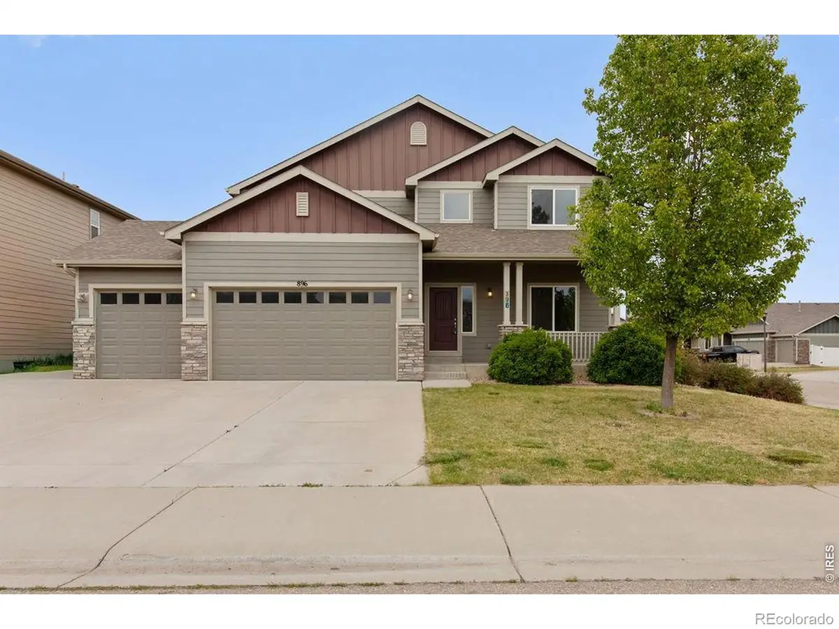 896 Antila Avenue, Loveland, CO 80537 - #1