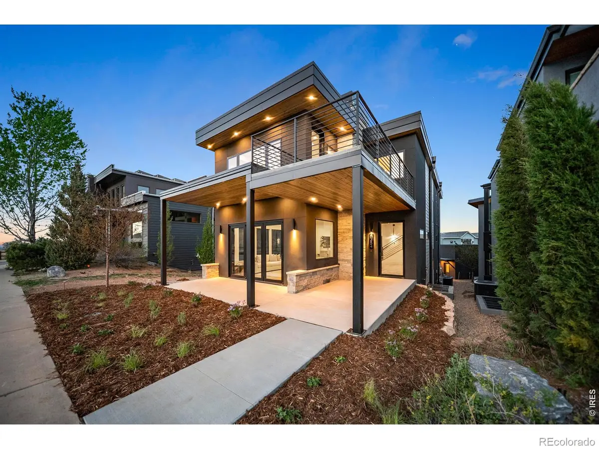 5354 2nd Street, Boulder, CO 80304 - #1