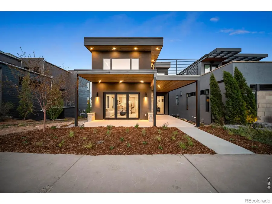 5354 2nd Street, Boulder, CO 80304 - #2