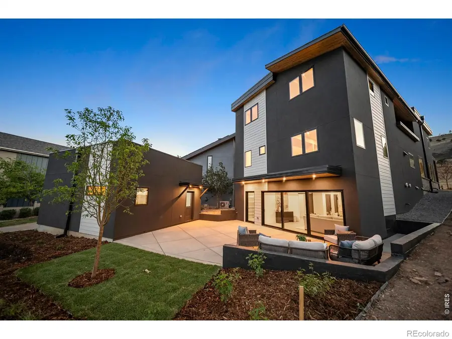 5354 2nd Street, Boulder, CO 80304 - #3