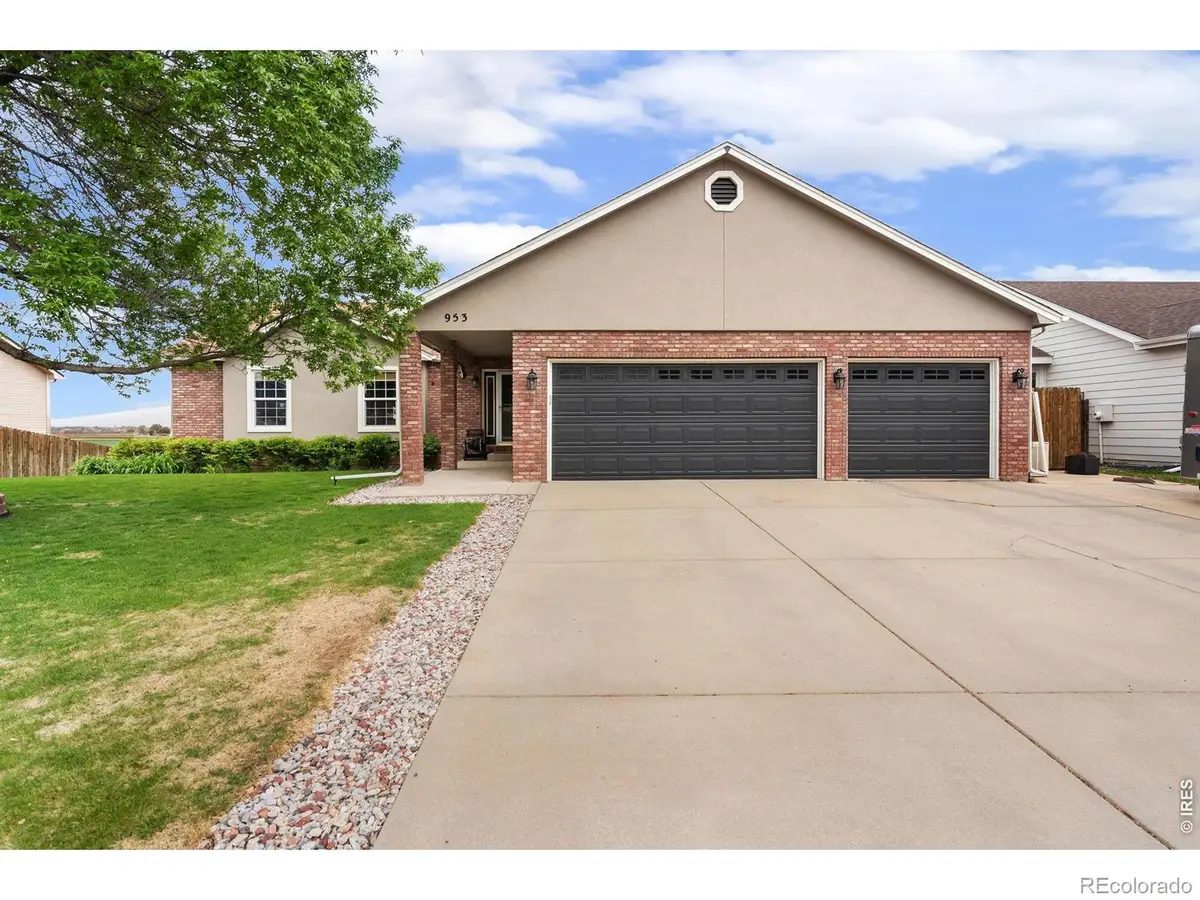 953 N Greeley Avenue, Johnstown, CO 80534 - #1