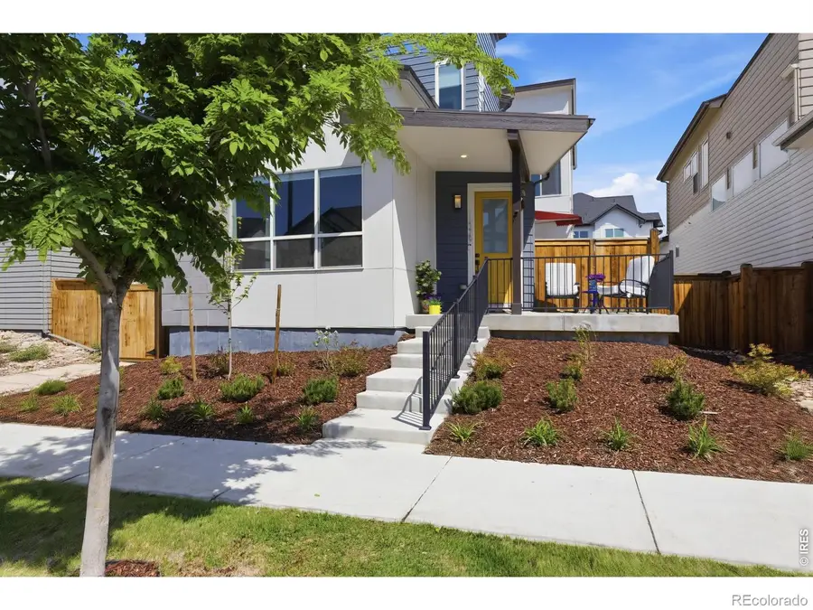 10329 E 62nd Avenue, Denver, CO 80238 - #2