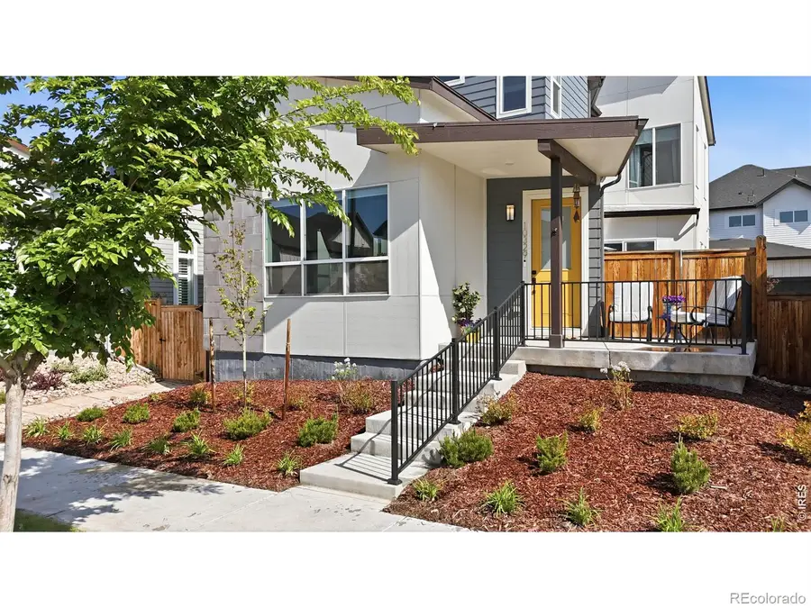 10329 E 62nd Avenue, Denver, CO 80238 - #3