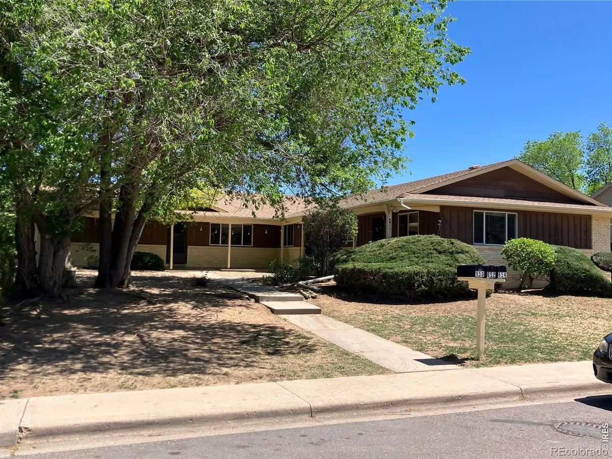 650-654 Inca Parkway, Boulder, CO 80303 - #1